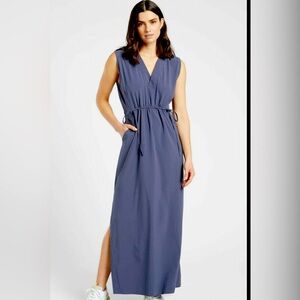 Athleta Marlow Maxi Dress